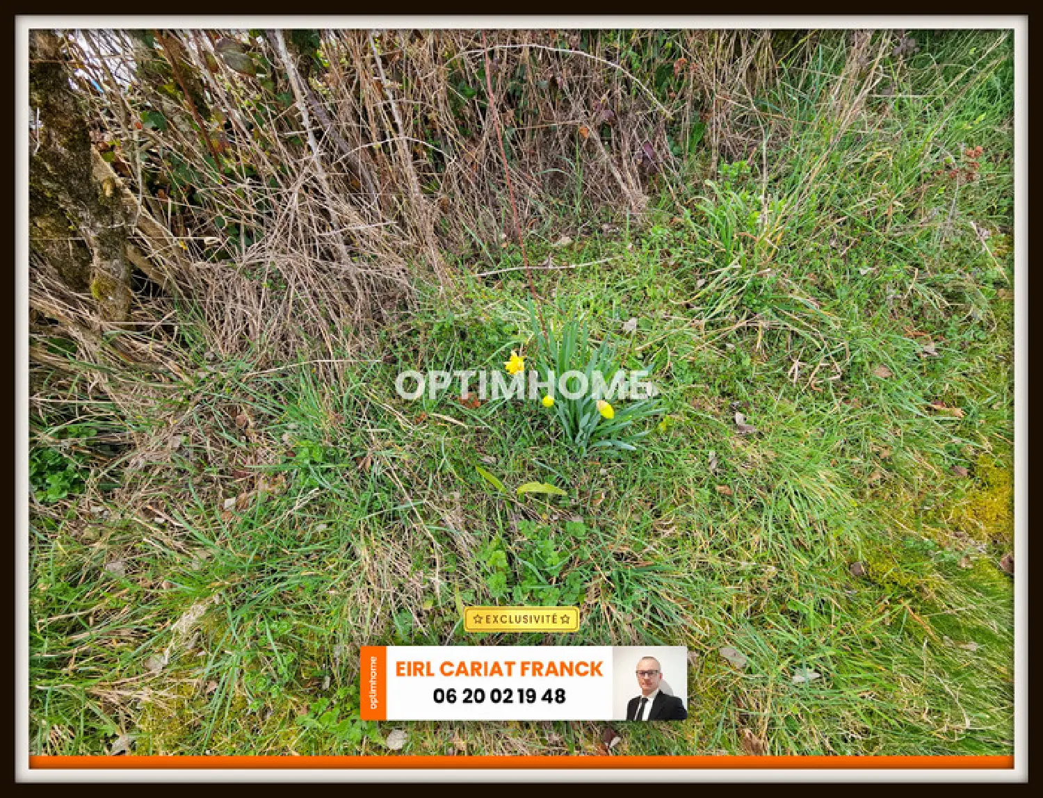  à vendre terrain Saint-Étienne-de-Fursac Creuse 4