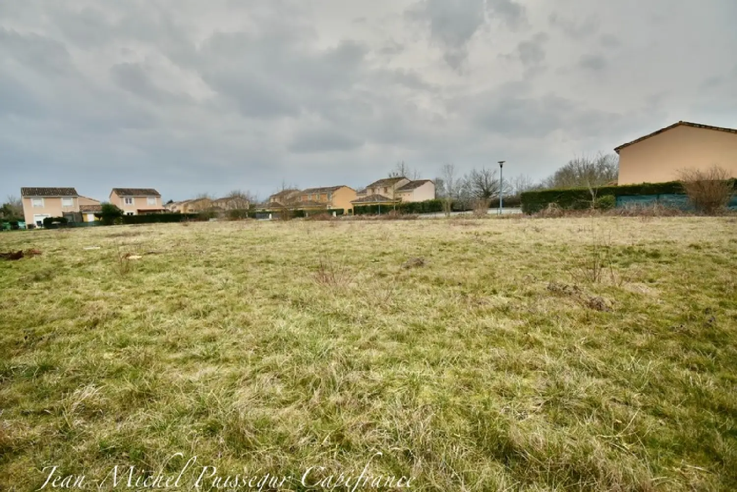  à vendre terrain Saint-Gaudens Haute-Garonne 1