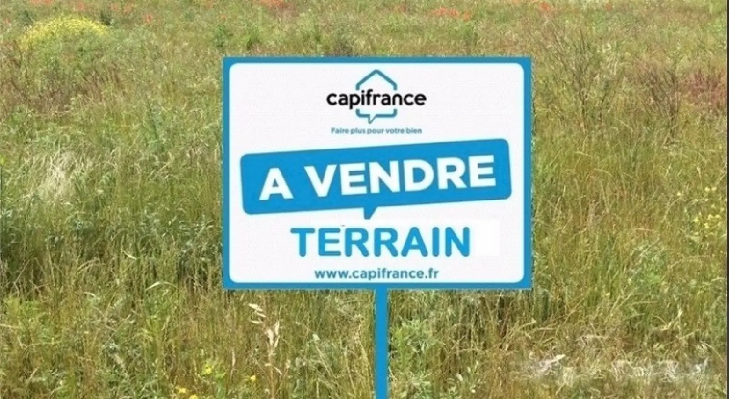  kaufen Grundstück Saint-Georges-du-Bois Charente-Maritime 2