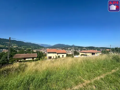 Saint-Girons Ariège terrein foto 7105725