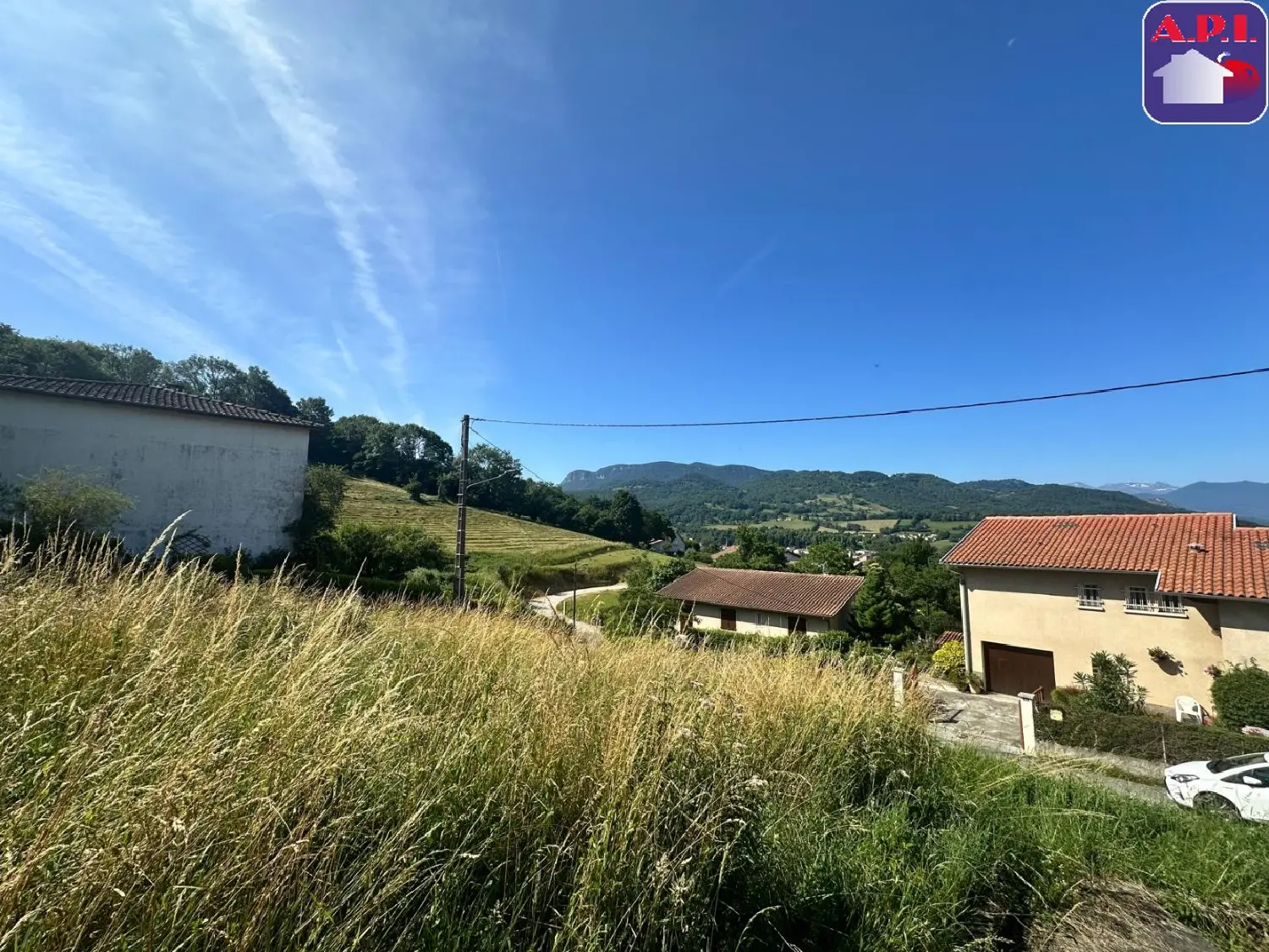  for sale terrain Saint-Girons Ariège 7