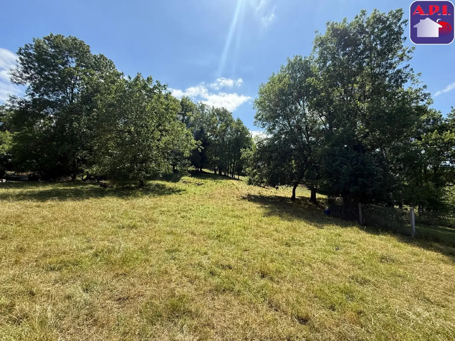  te koop terrein Saint-Girons Ariège 5