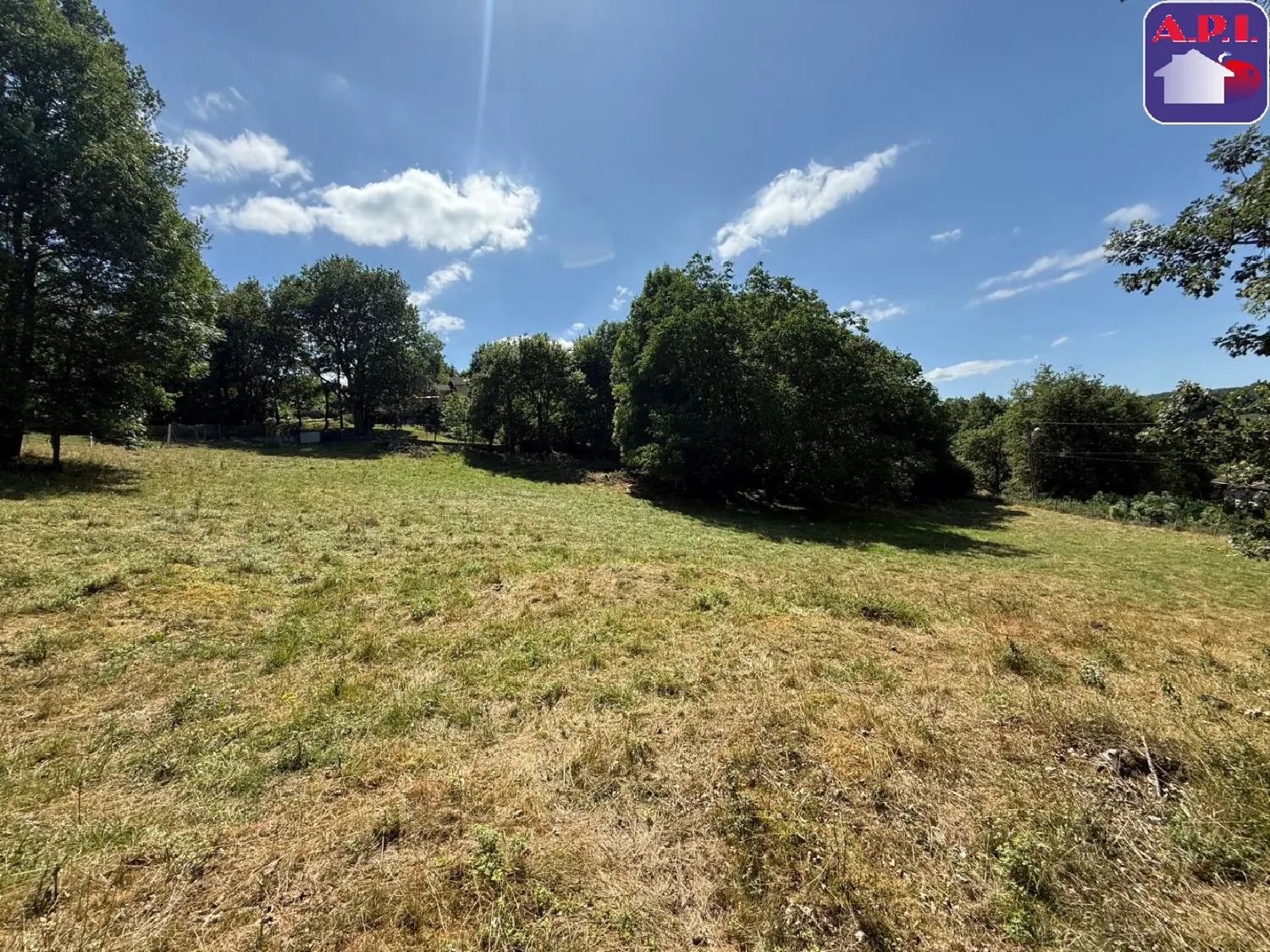  te koop terrein Saint-Girons Ariège 8