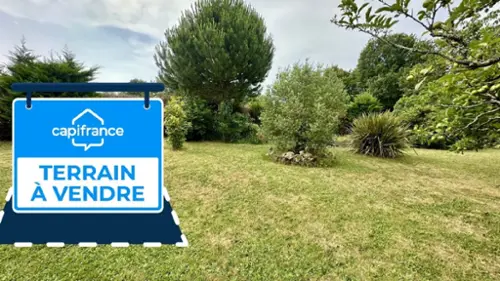 Saint-Jean-d'Illac Gironde terreno foto 7107562