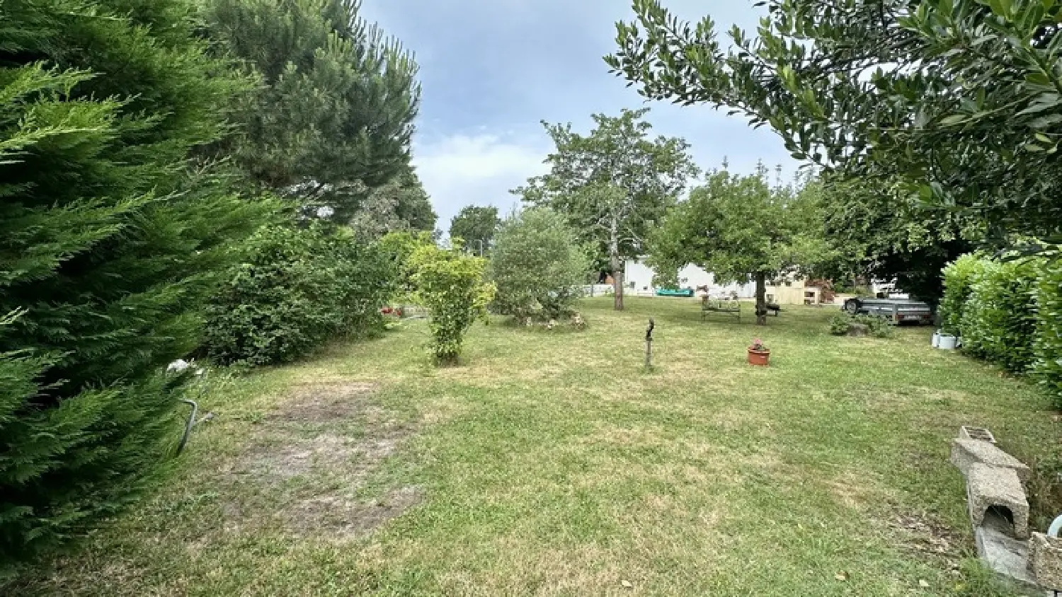  te koop terrein Saint-Jean-d'Illac Gironde 2