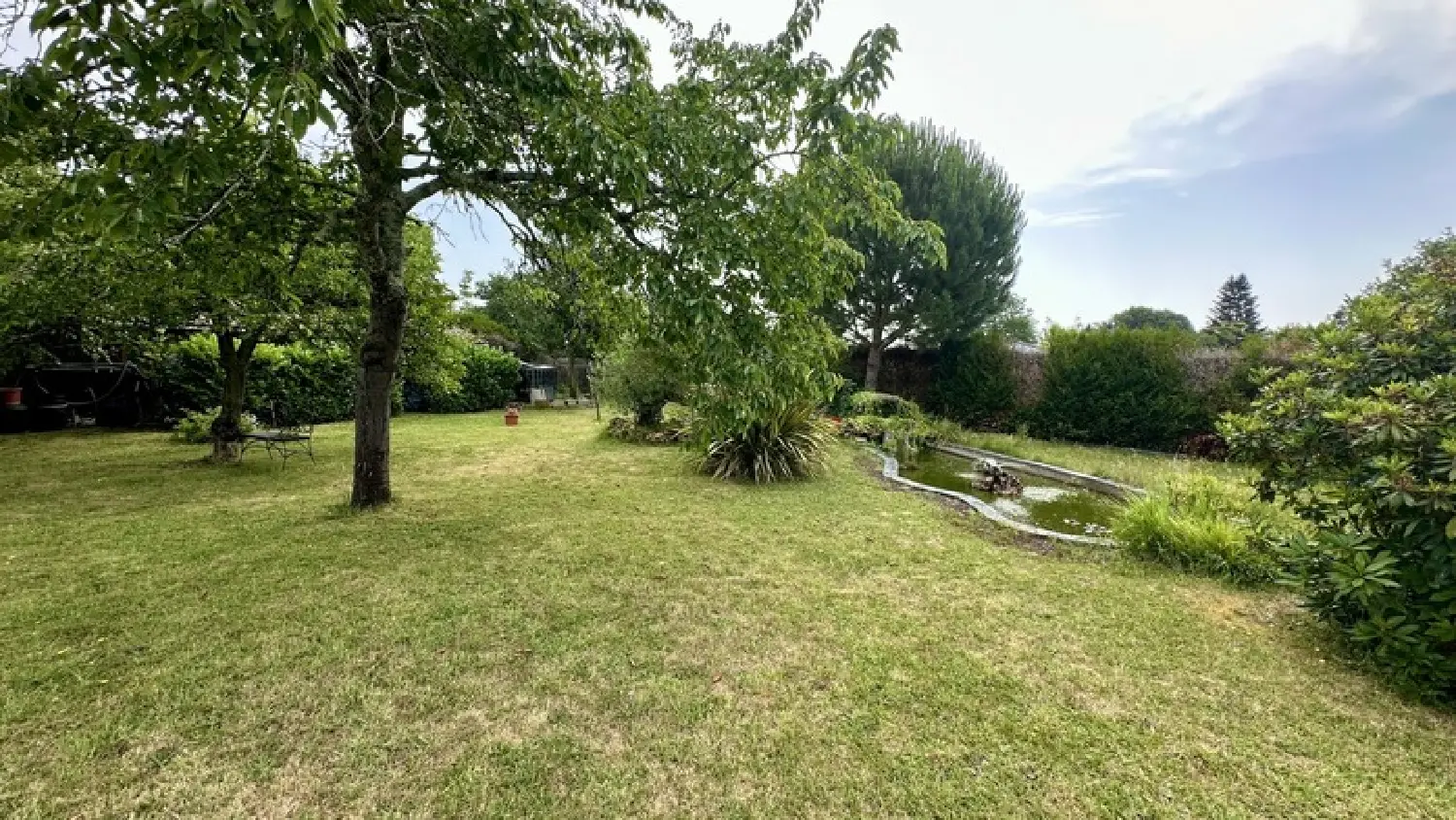  te koop terrein Saint-Jean-d'Illac Gironde 3