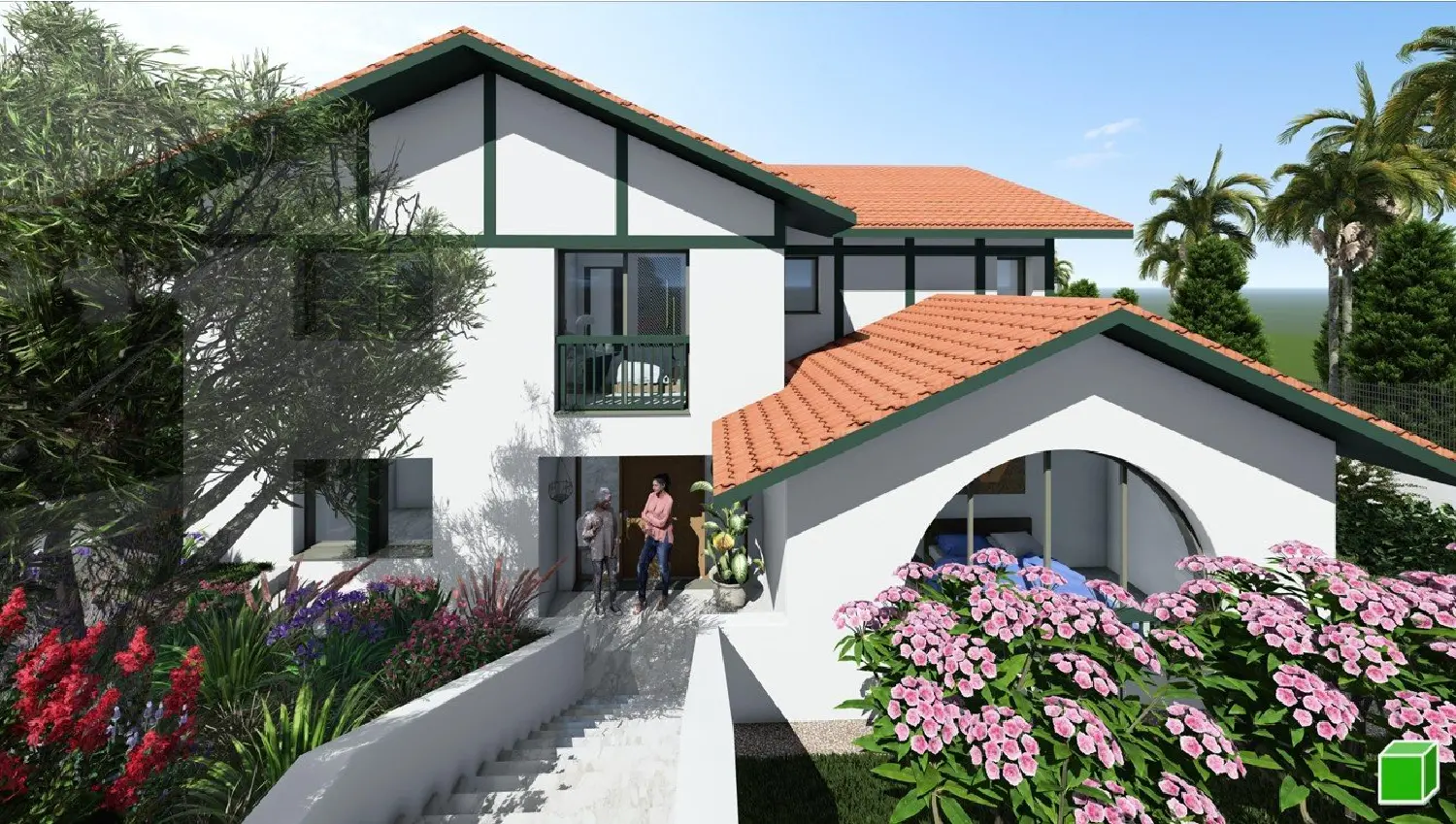  en venta terreno Saint-Jean-de-Luz Pirineos Atlánticos 4
