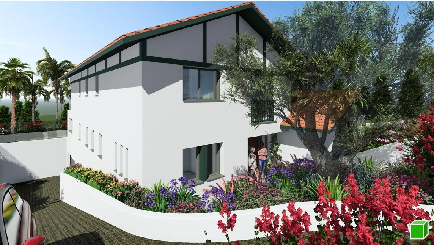  en venta terreno Saint-Jean-de-Luz Pirineos Atlánticos 5