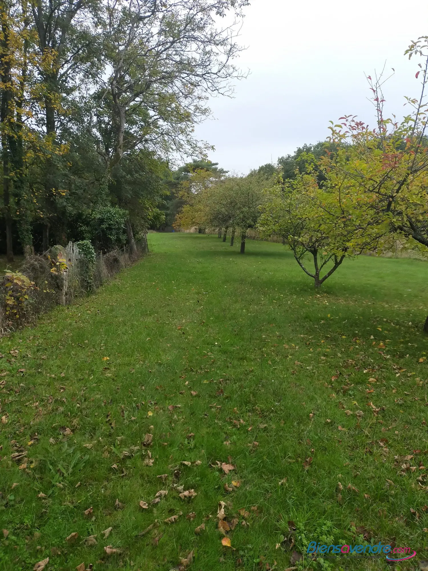  for sale terrain Saint-Julien-l'Ars Vienne 2