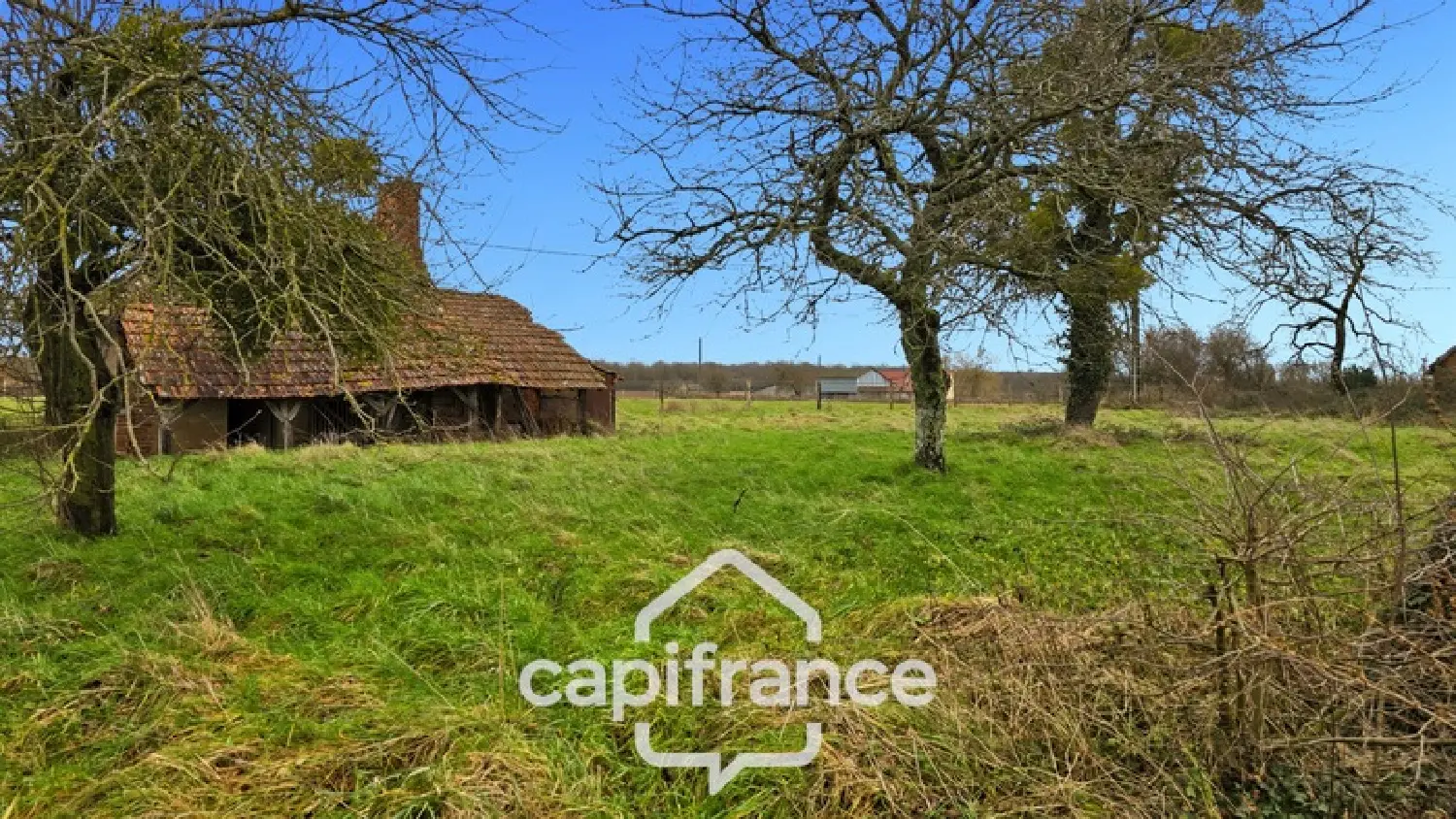  kaufen Grundstück Saint-Martin-en-Bresse Saône-et-Loire 1