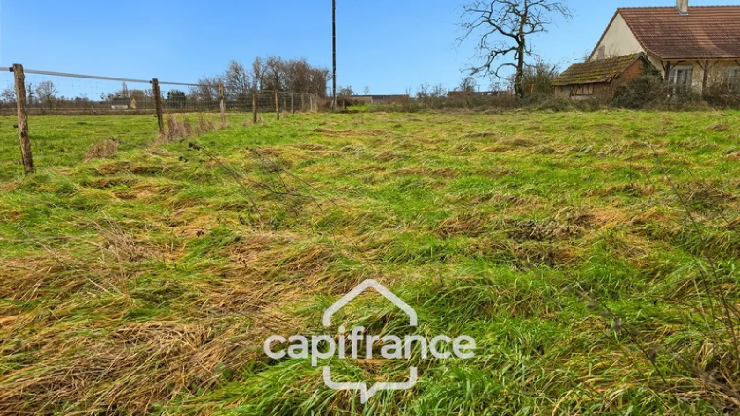  kaufen Grundstück Saint-Martin-en-Bresse Saône-et-Loire 3