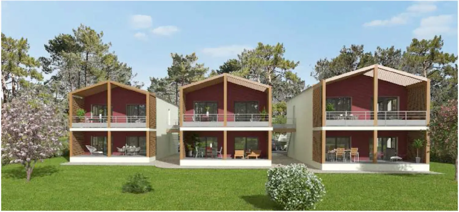  en venta terreno Saint-Martin-d'Ardèche Ardèche 3