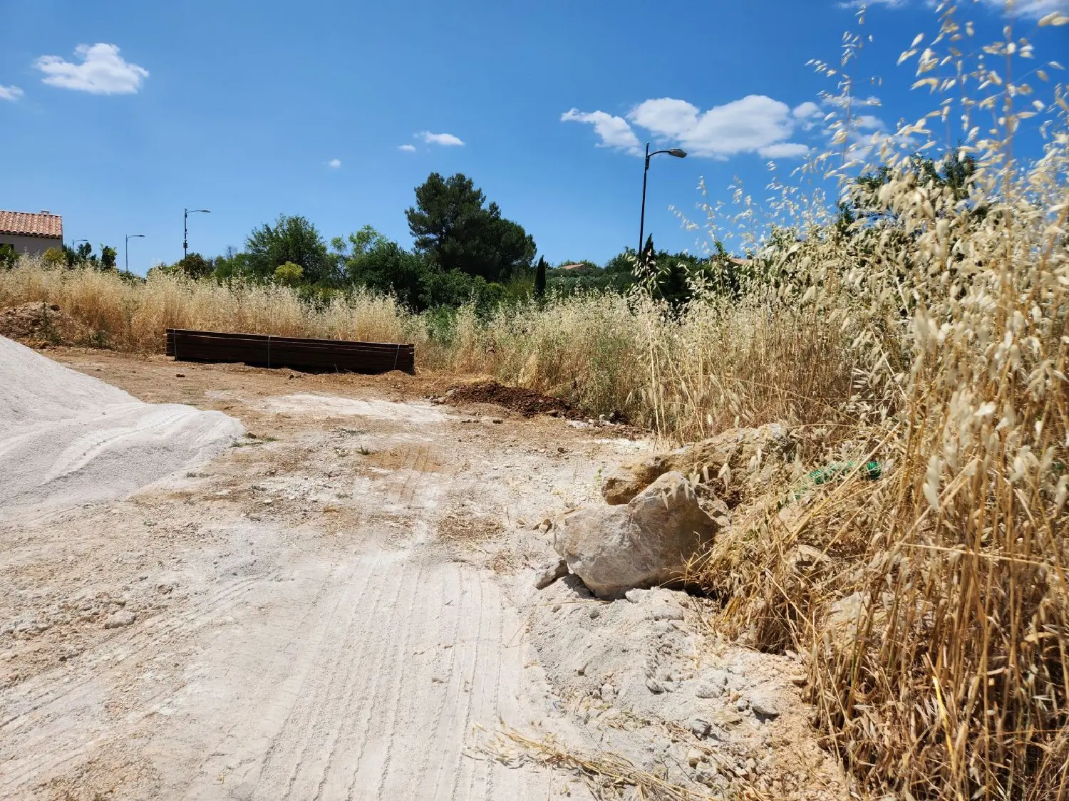 en venta terreno Saint-Maximin-la-Sainte-Baume Var 2