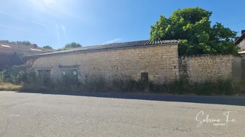 Saint-Médard-d'Aunis Charente-Maritime Grundstück Bild 7113055
