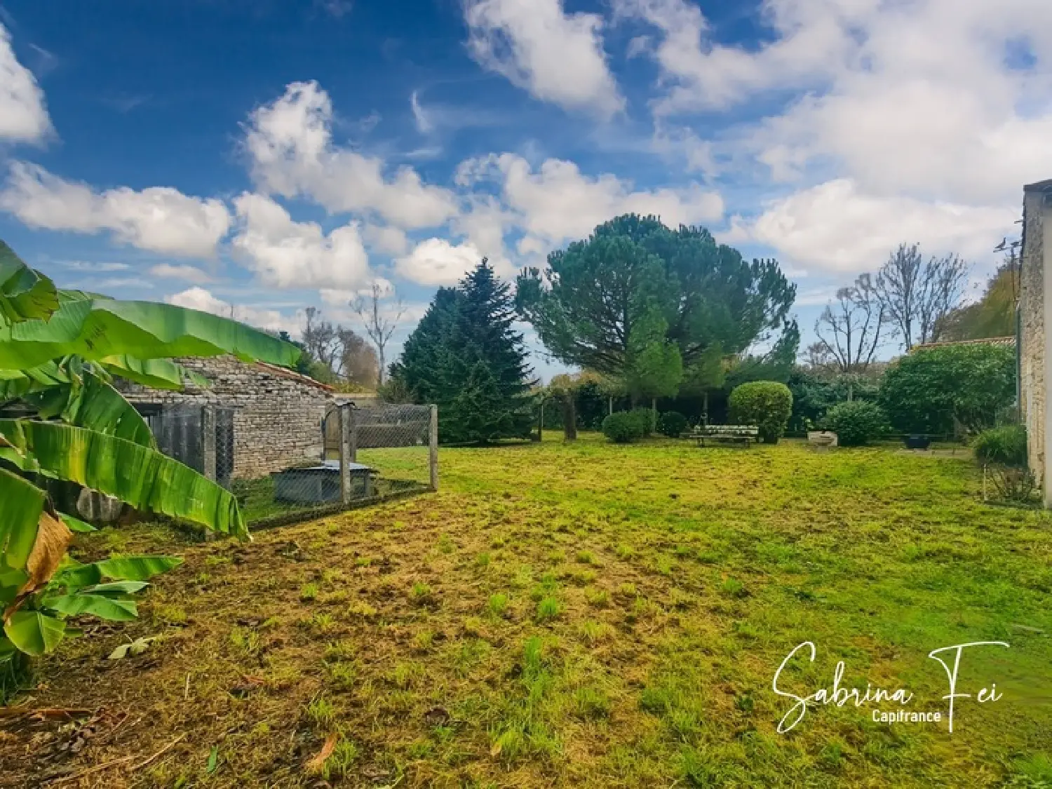  kaufen Grundstück Saint-Médard-d'Aunis Charente-Maritime 2