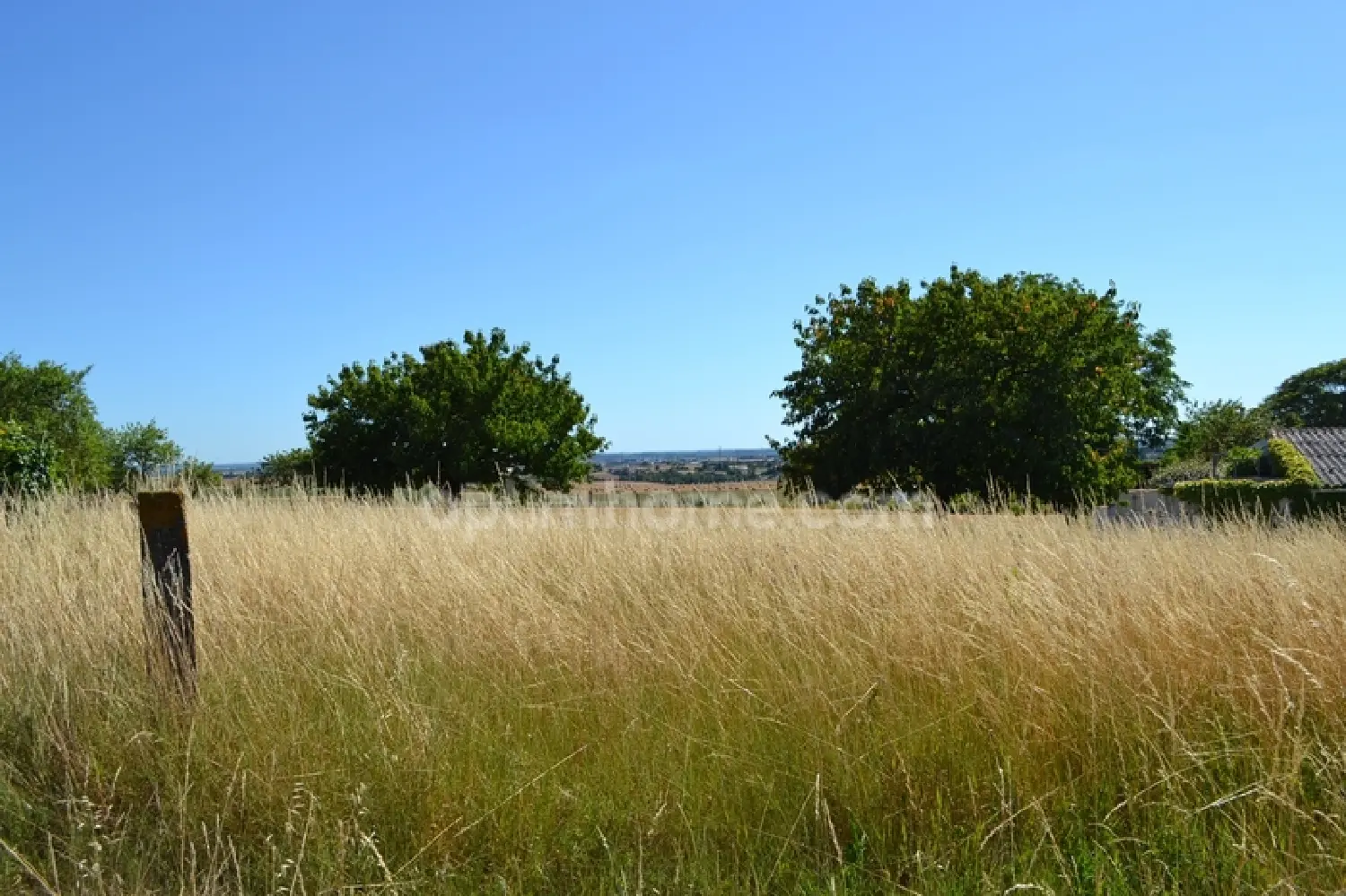 en venta terreno Saint-Michel-le-Cloucq Vendée 2