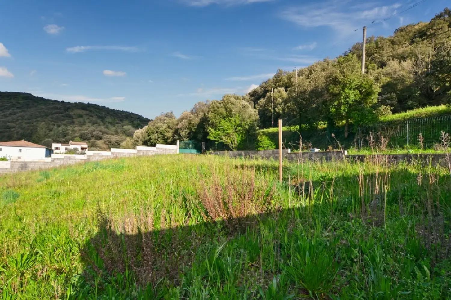 en venta terreno Saint-Nazaire-de-Ladarez Hérault 3