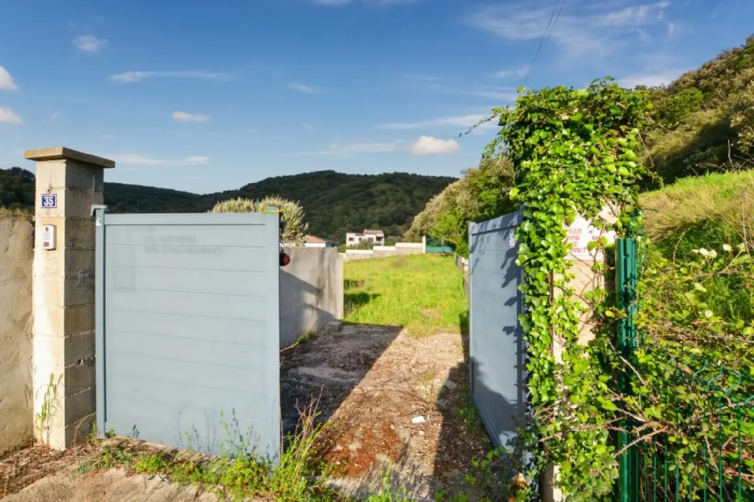  te koop terrein Saint-Nazaire-de-Ladarez Hérault 6