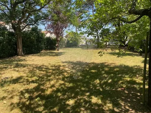 Saint-Palais-sur-Mer Charente-Maritime terreno foto 7105907