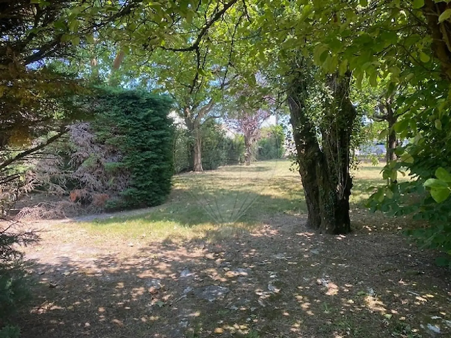  en venta terreno Saint-Palais-sur-Mer Charente-Maritime 2