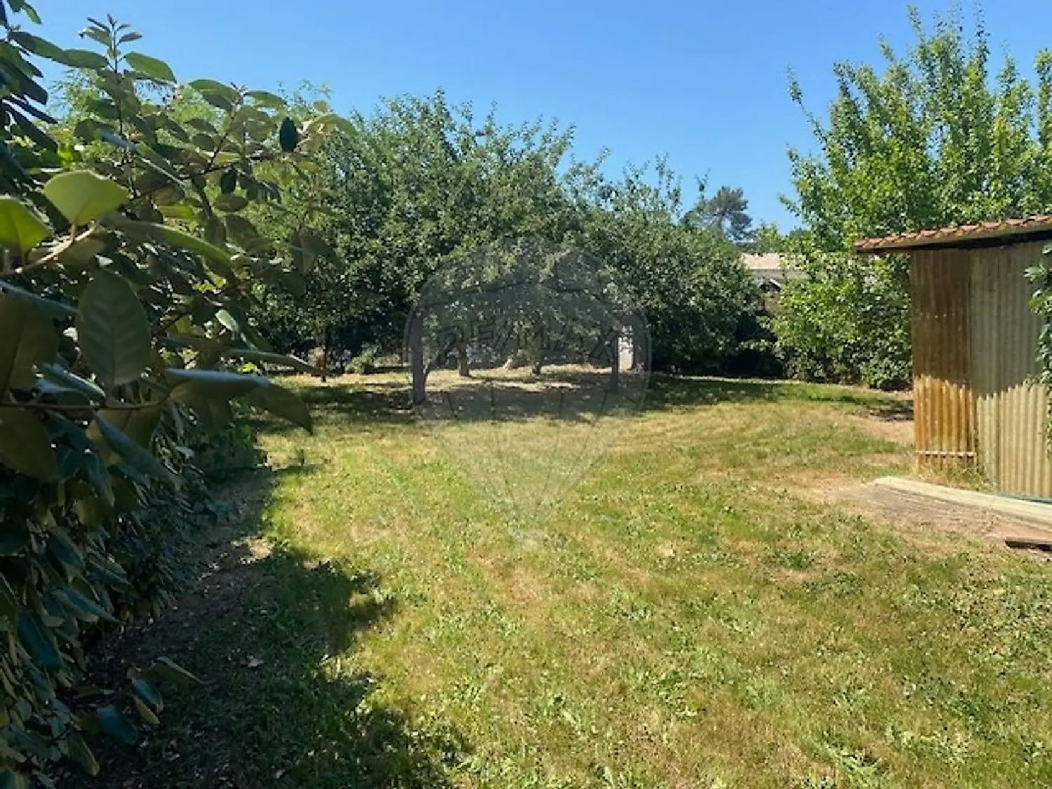  en venta terreno Saint-Palais-sur-Mer Charente-Maritime 3