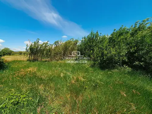 Saint-Paul-de-Fenouillet Pyrénées-Orientales Grundstück Bild 7113349