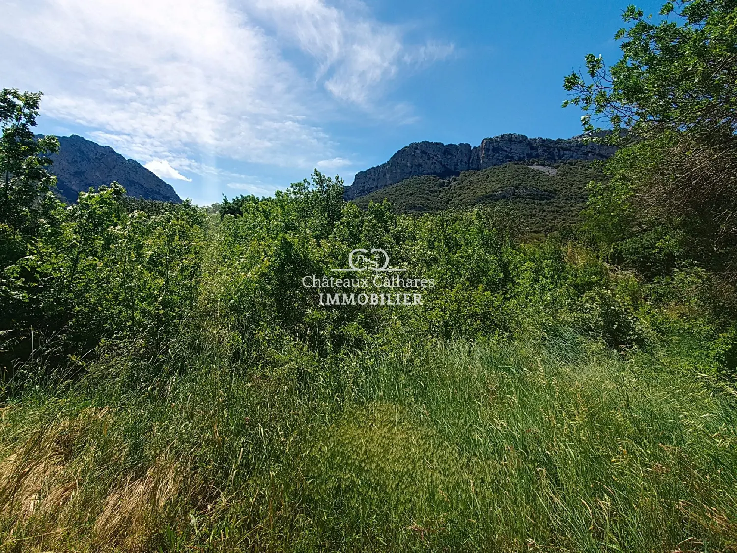  kaufen Grundstück Saint Paul de Fenouillet Pyrénées-Orientales 2