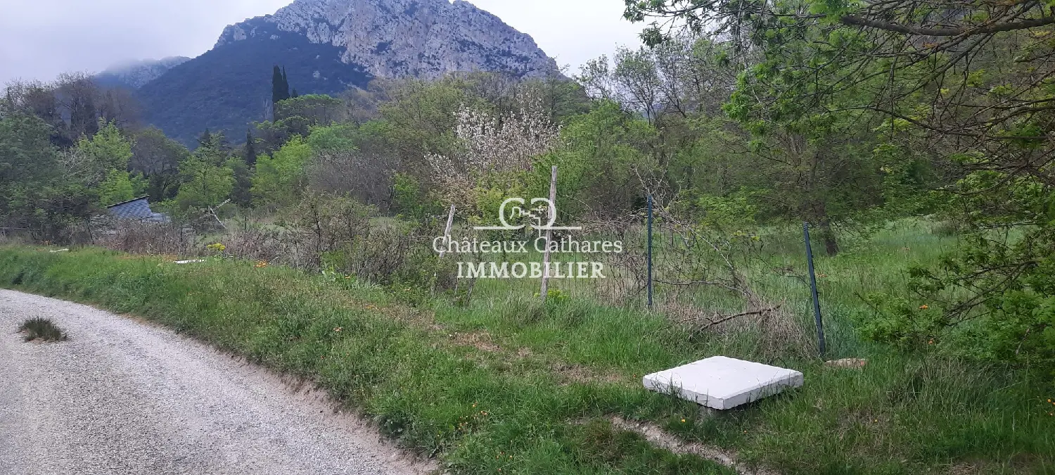  kaufen Grundstück Saint Paul de Fenouillet Pyrénées-Orientales 8