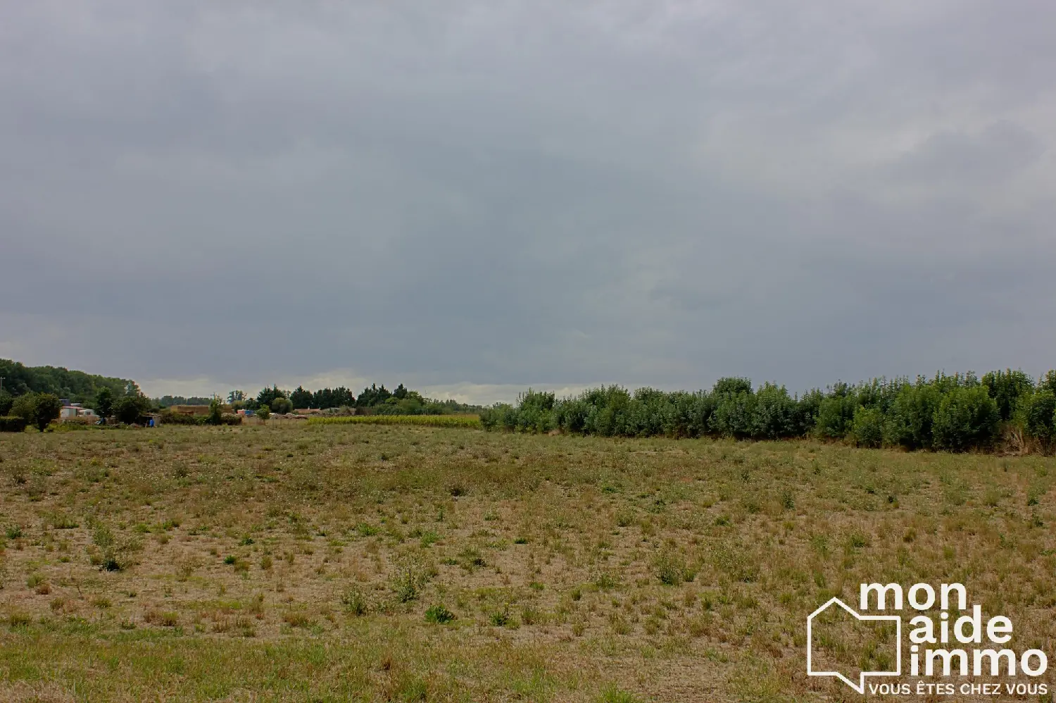  kaufen Grundstück Saint-Pierre-le-Vieux Vendée 2