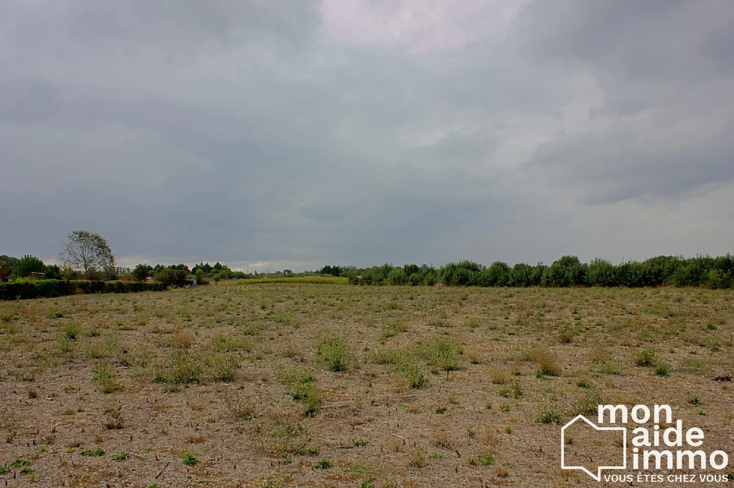  kaufen Grundstück Saint-Pierre-le-Vieux Vendée 3