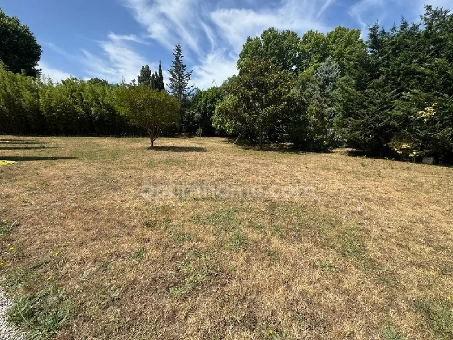  en venta terreno Saint-Rémy-de-Provence Bocas del Ródano 1
