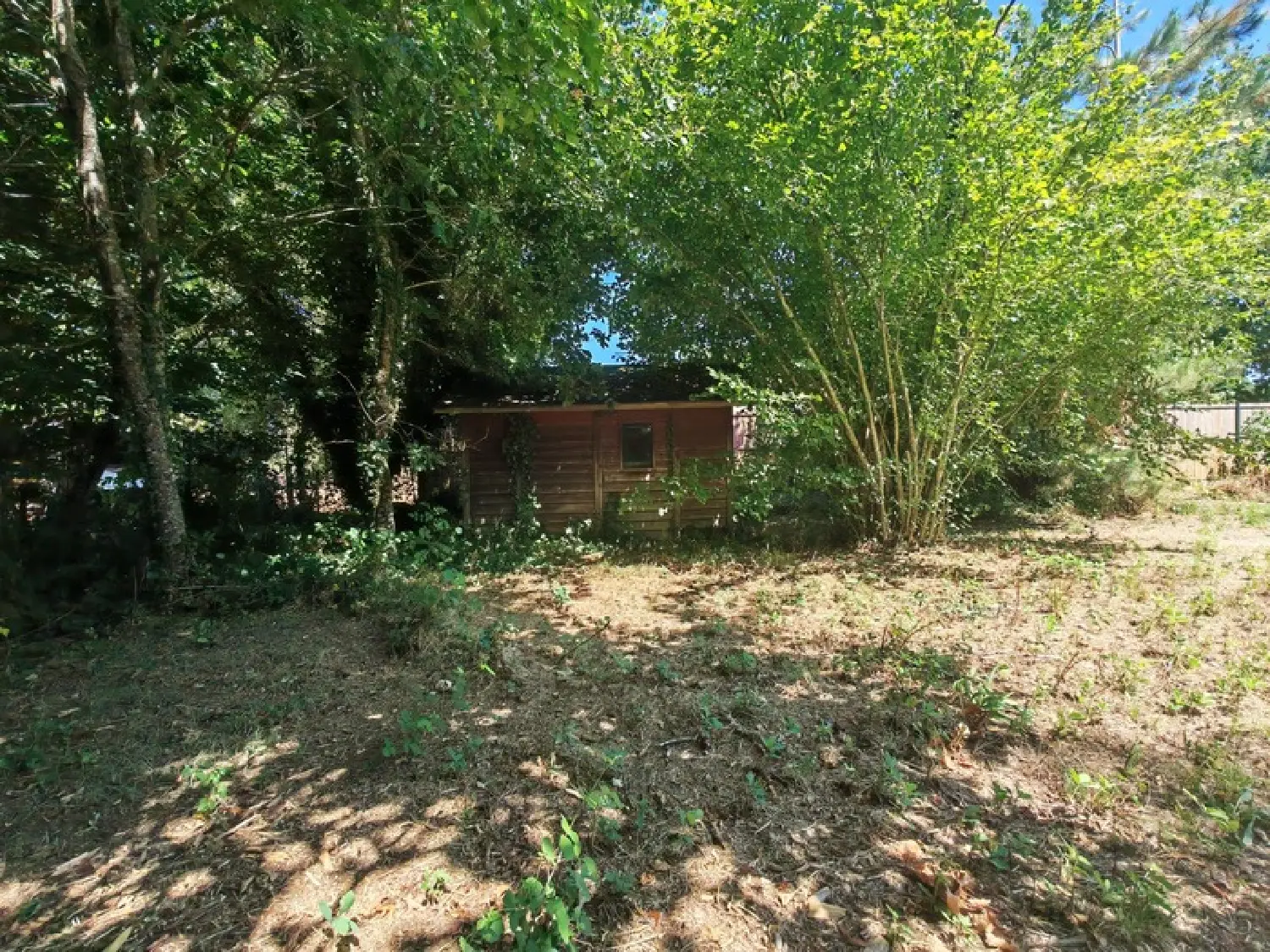  kaufen Grundstück Saint-Selve Gironde 4
