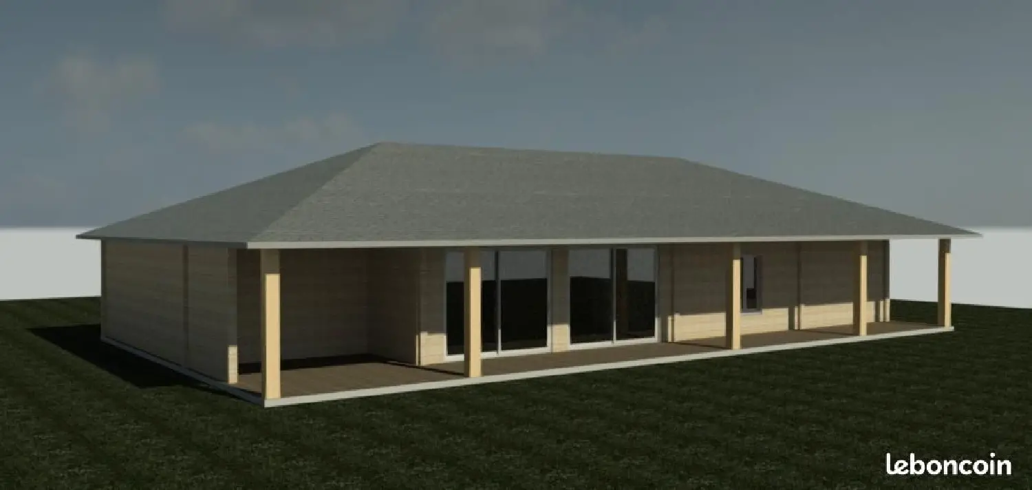  en venta terreno Saint-Sever Landes 7