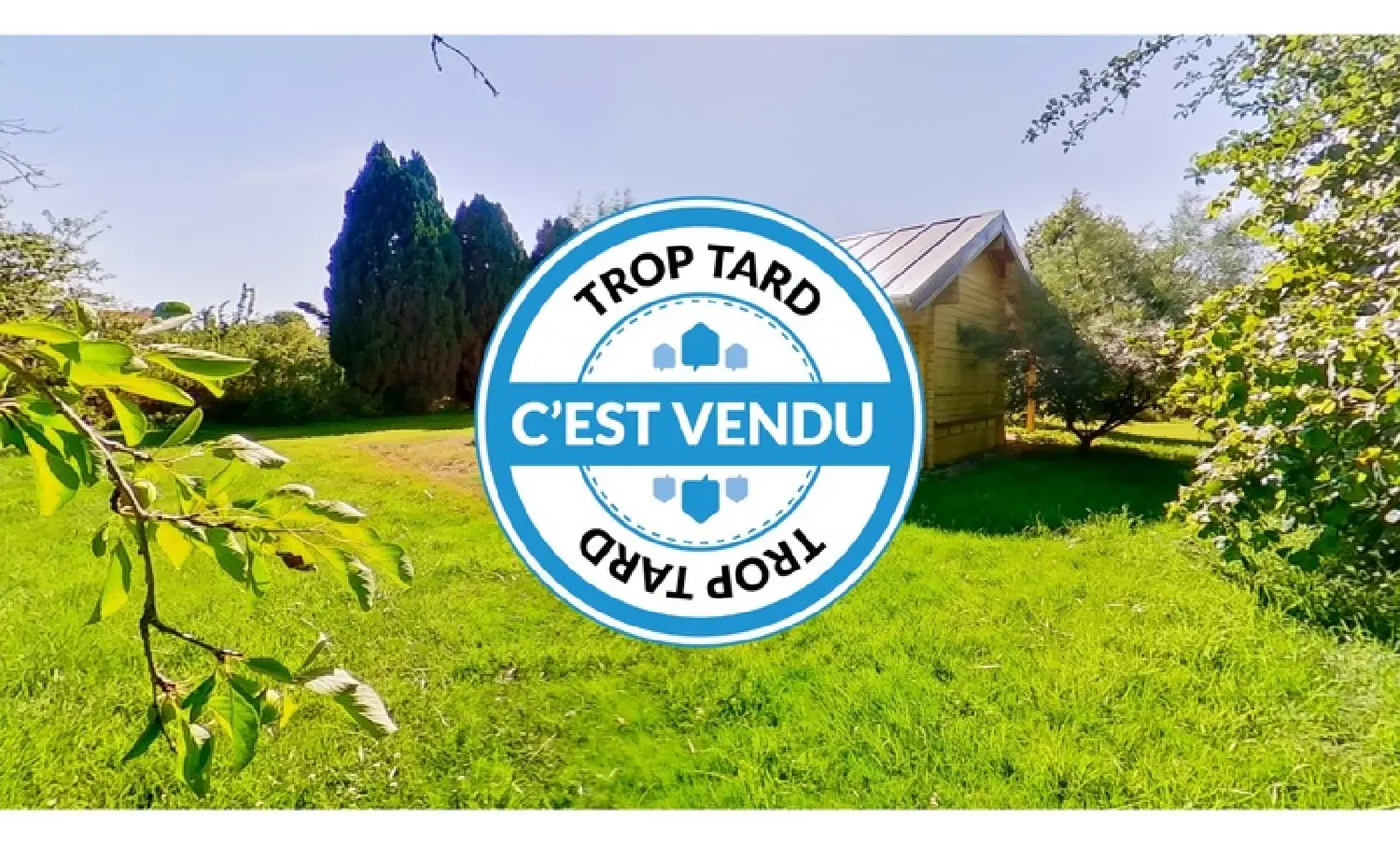  for sale terrain Saint-Supplet Meurthe-et-Moselle 1