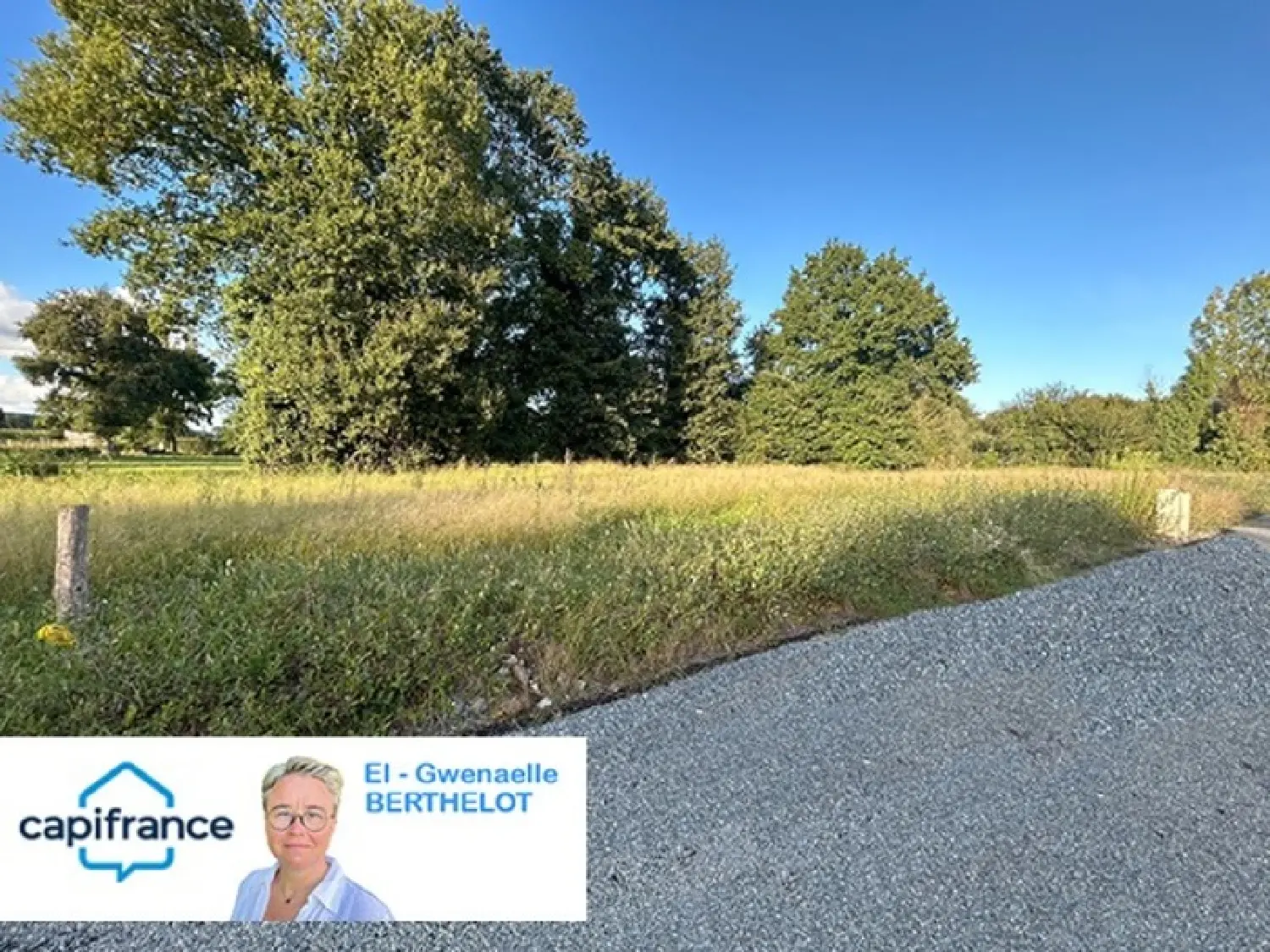  en venta terreno Saint-Thual Ille-et-Vilaine 2