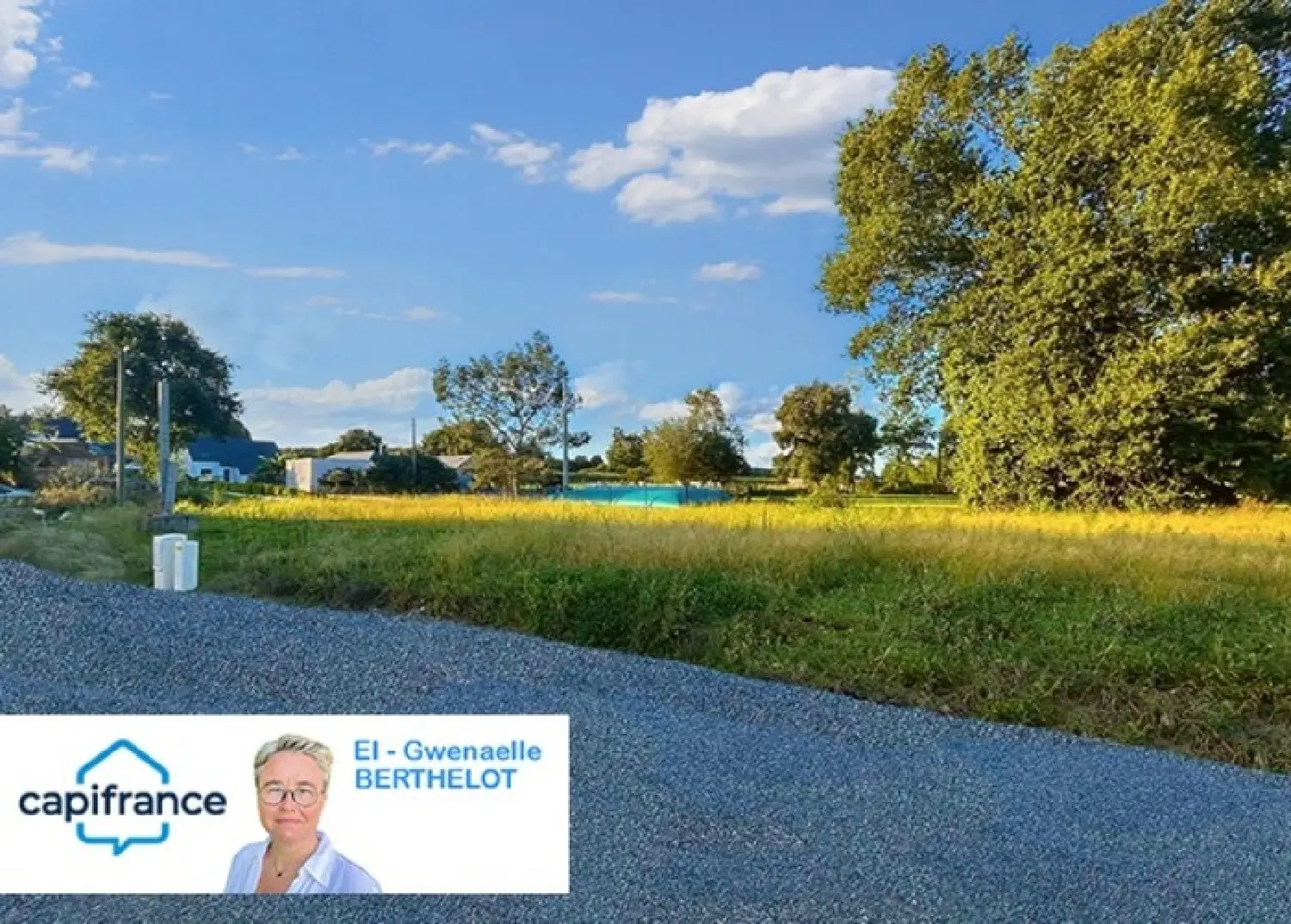  en venta terreno Saint-Thual Ille-et-Vilaine 2