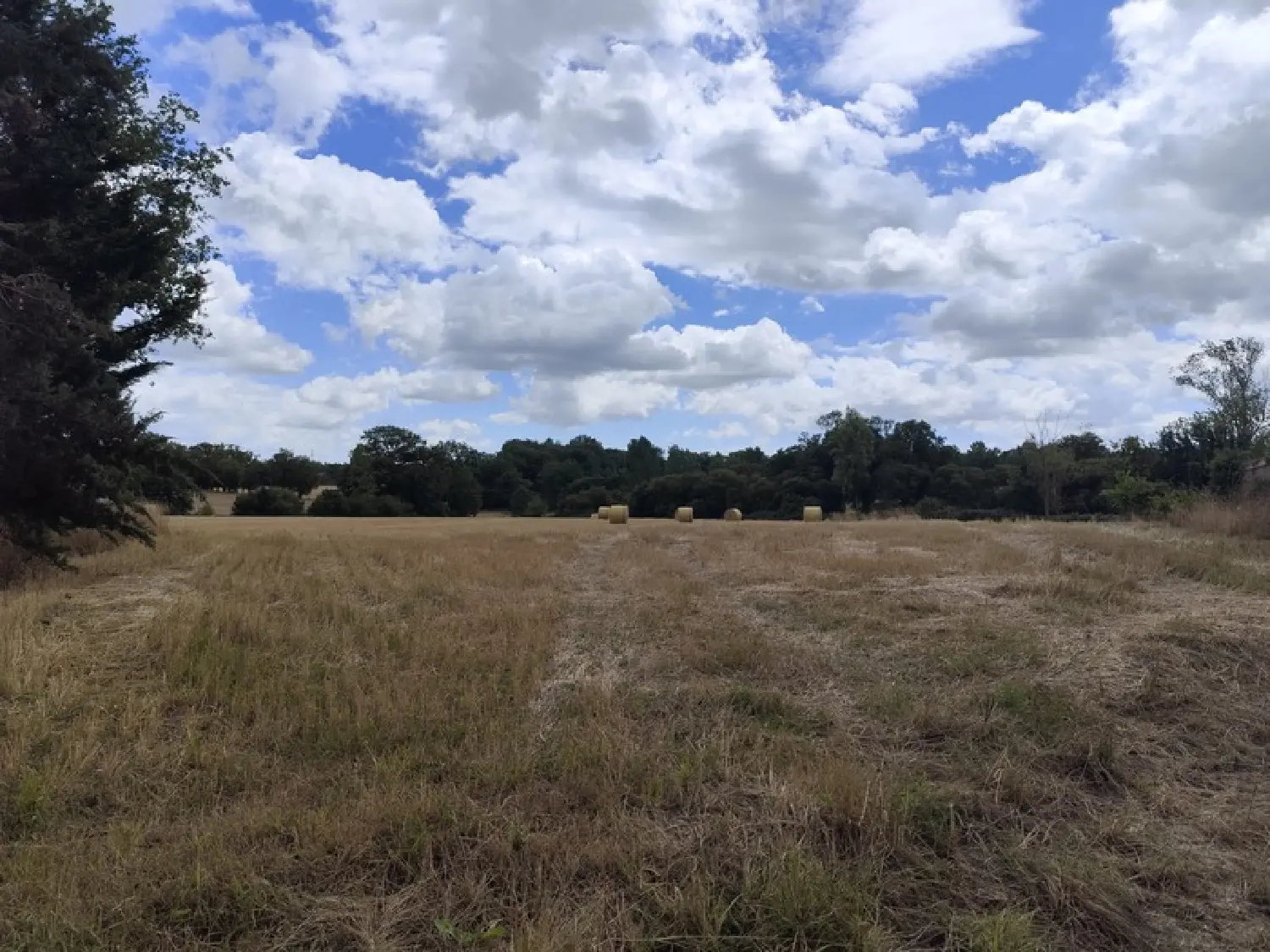  te koop terrein Saint-Vincent-sur-Oust Morbihan 1