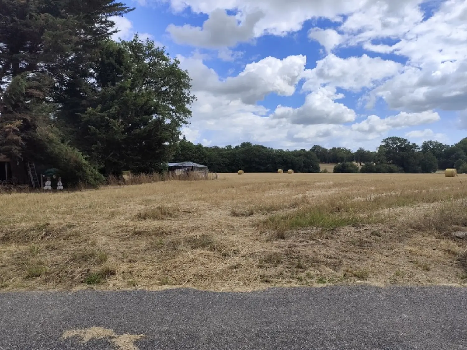  te koop terrein Saint-Vincent-sur-Oust Morbihan 4
