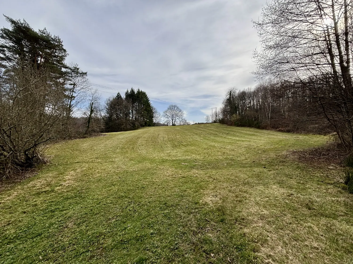 te koop terrein Saint-Yrieix-la-Perche Haute-Vienne 2