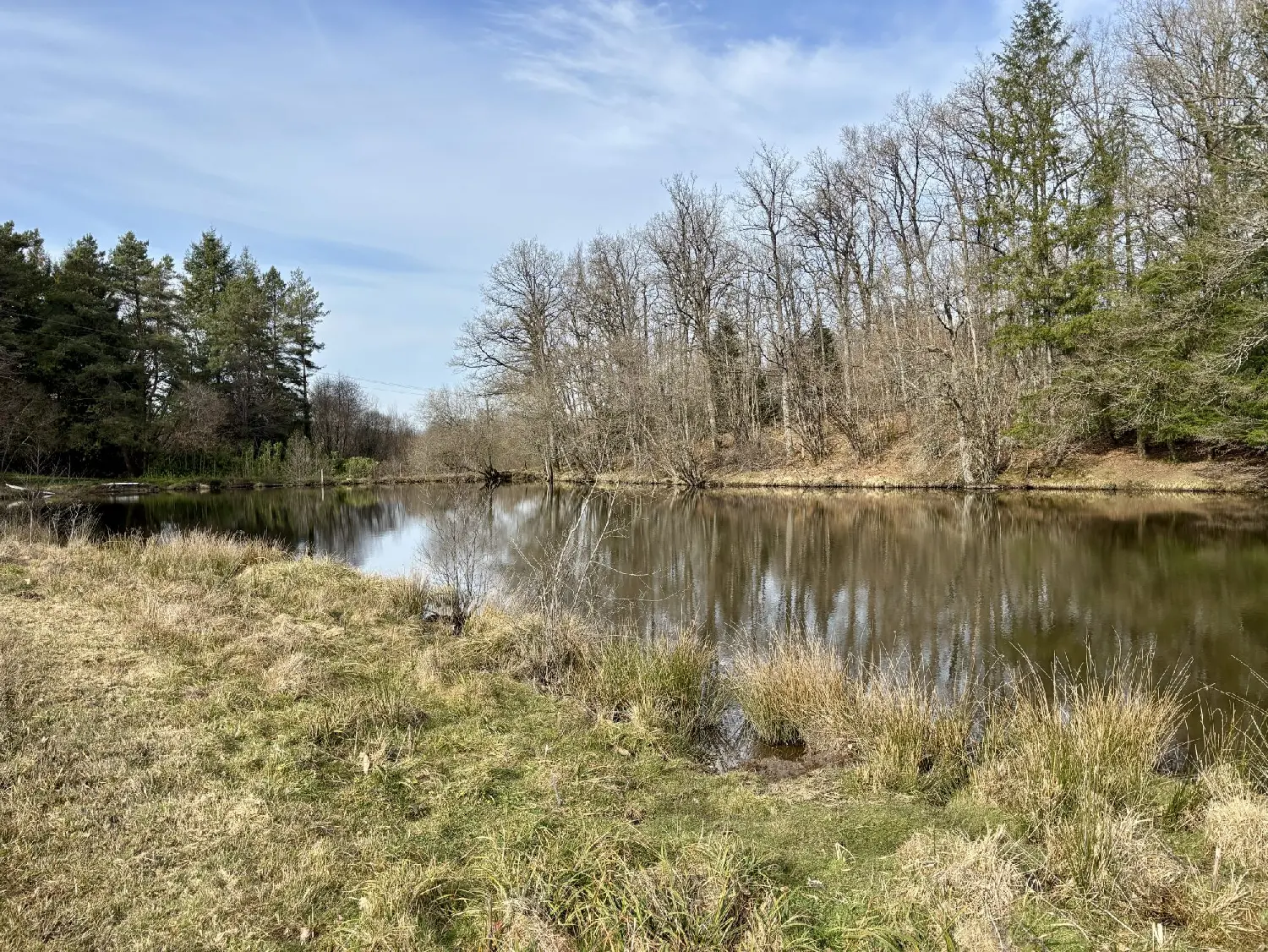  te koop terrein Saint-Yrieix-la-Perche Haute-Vienne 3