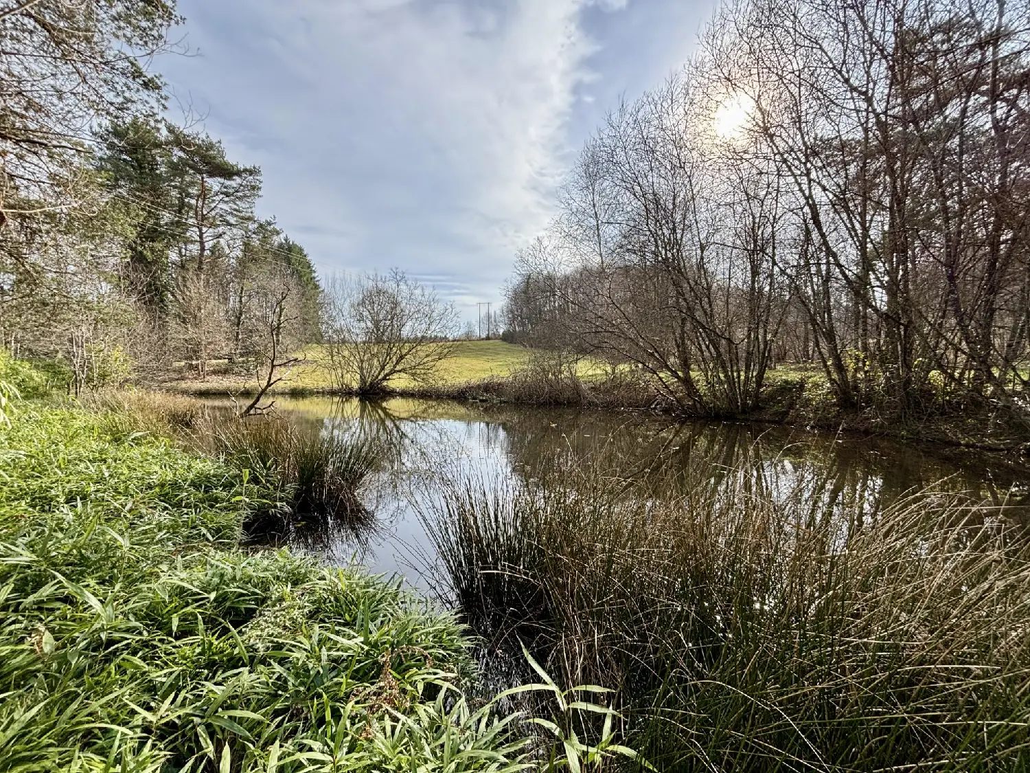  te koop terrein Saint-Yrieix-la-Perche Haute-Vienne 4