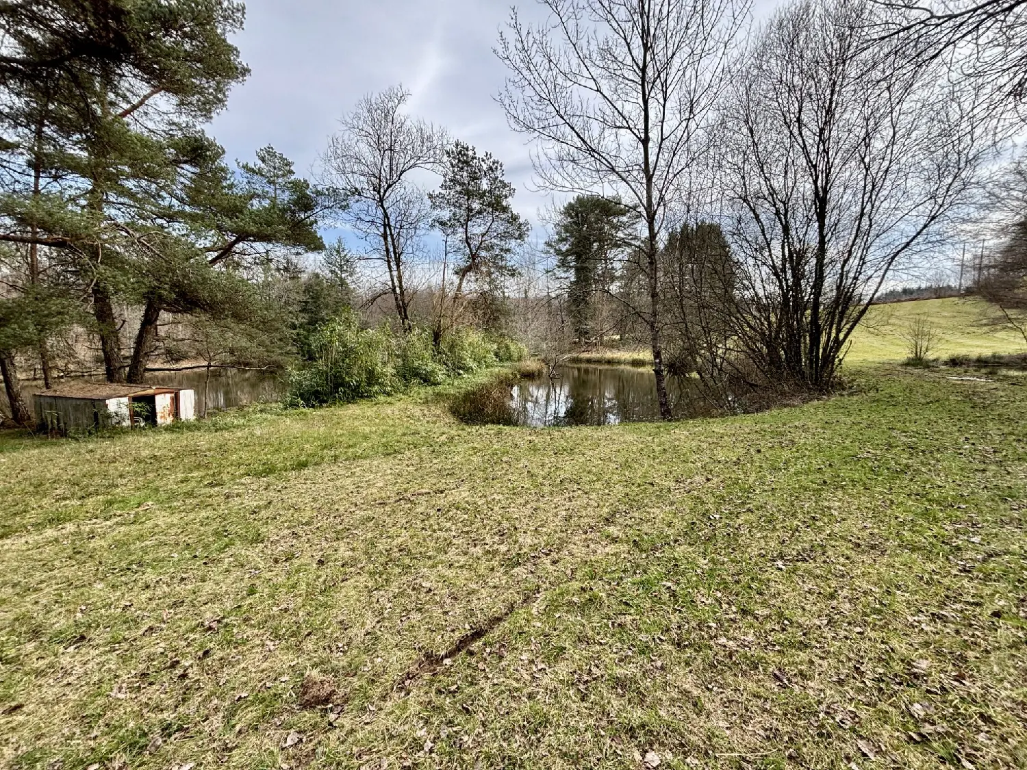  te koop terrein Saint-Yrieix-la-Perche Haute-Vienne 5