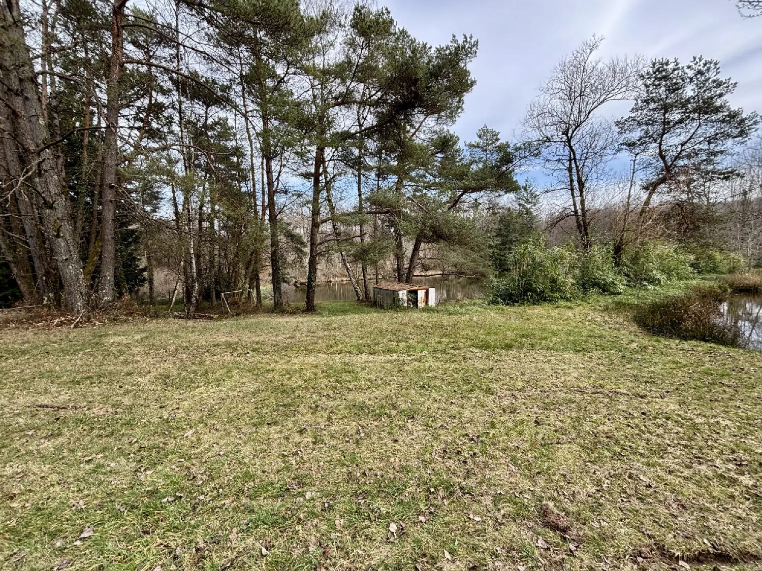  te koop terrein Saint-Yrieix-la-Perche Haute-Vienne 6