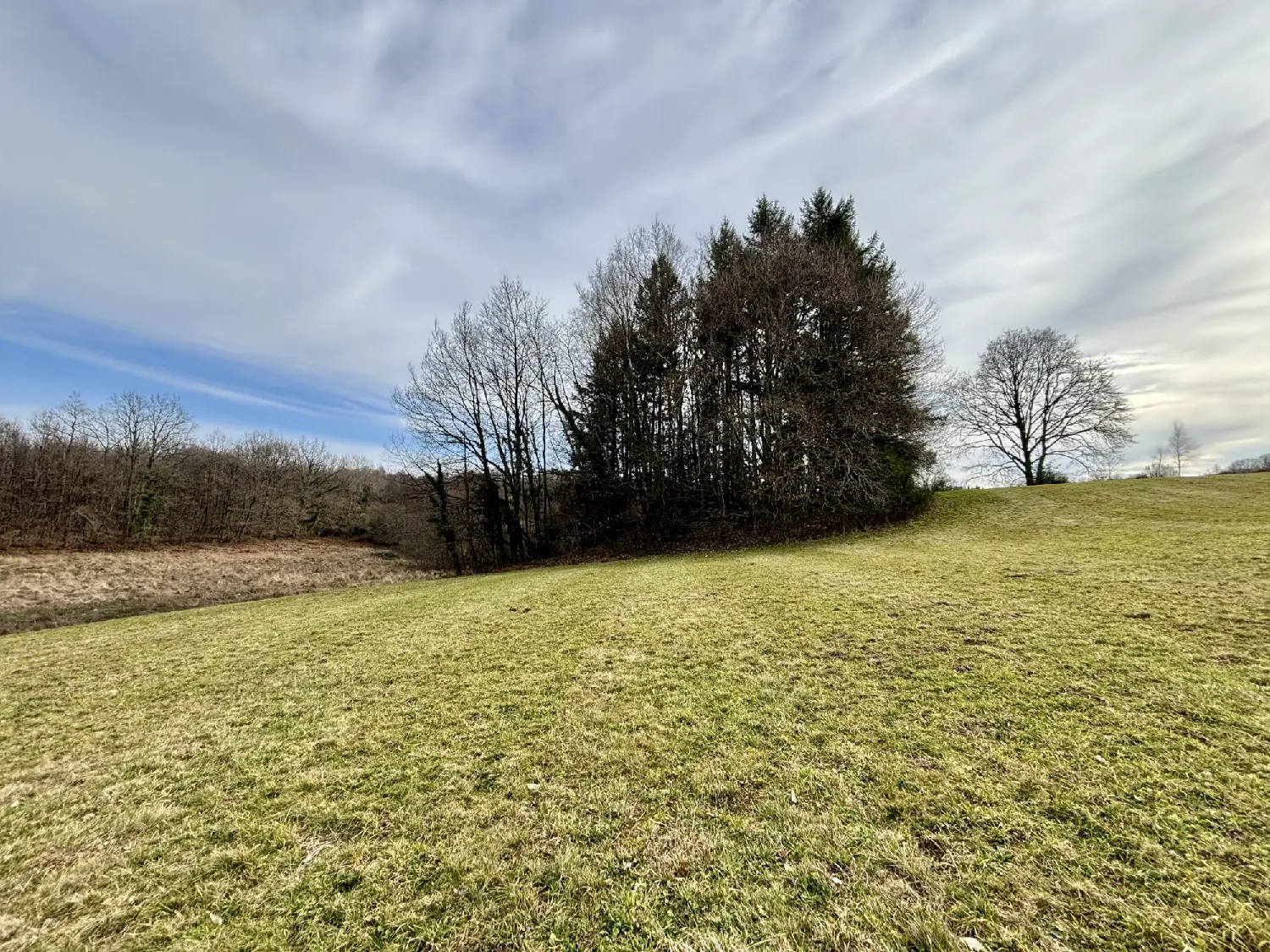  te koop terrein Saint-Yrieix-la-Perche Haute-Vienne 7
