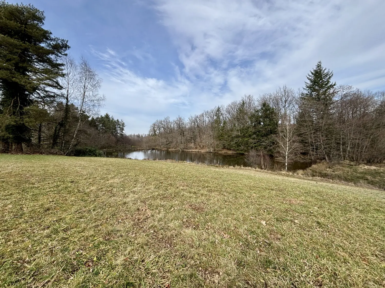  te koop terrein Saint-Yrieix-la-Perche Haute-Vienne 8