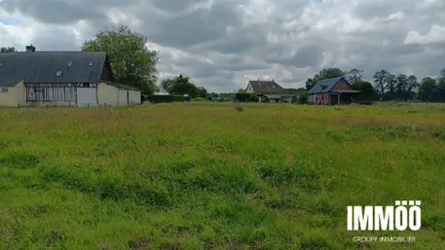Sainte-Marguerite-sur-Duclair Seine-Maritime Grundstück Bild 7104717