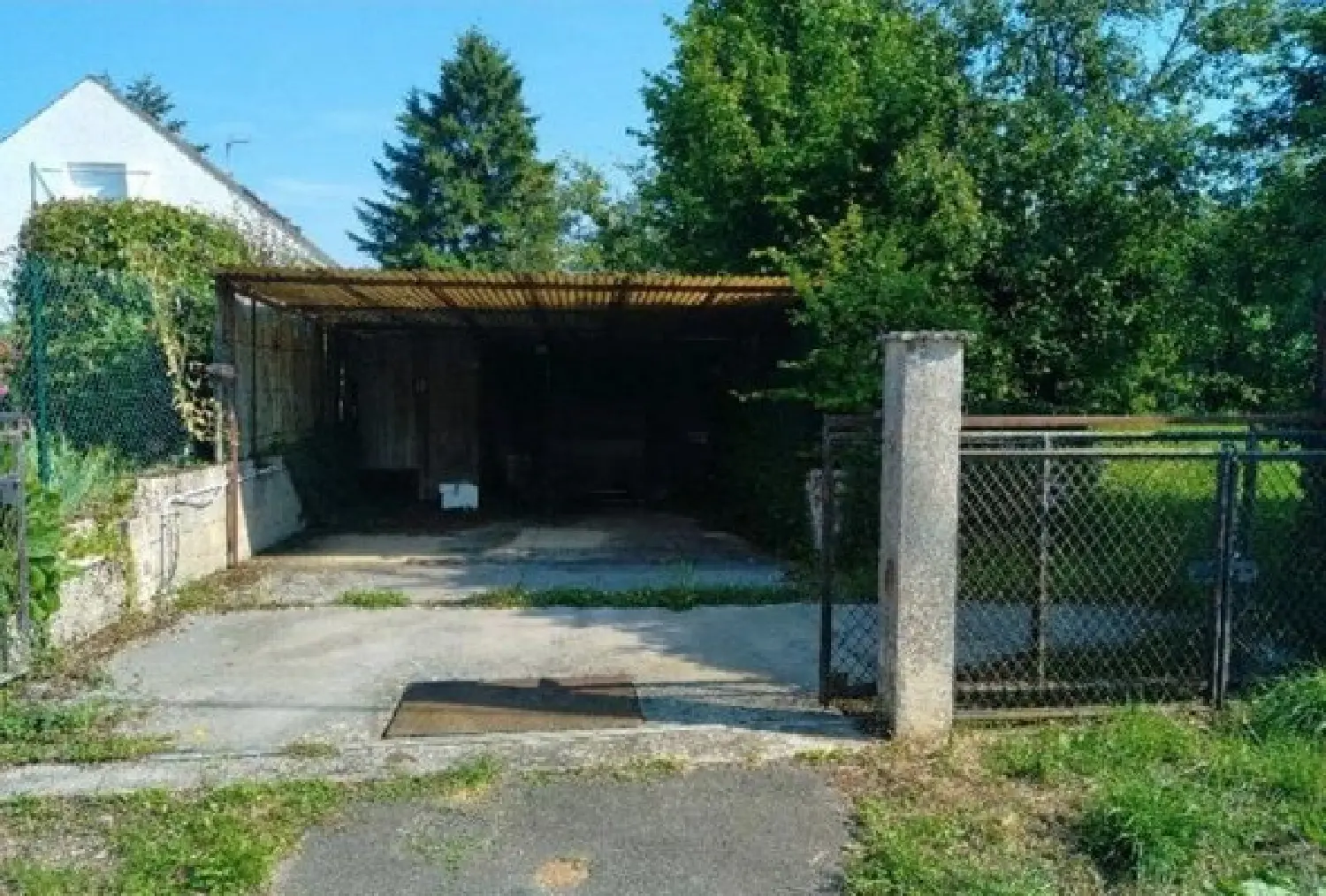  te koop terrein Salins Seine-et-Marne 6