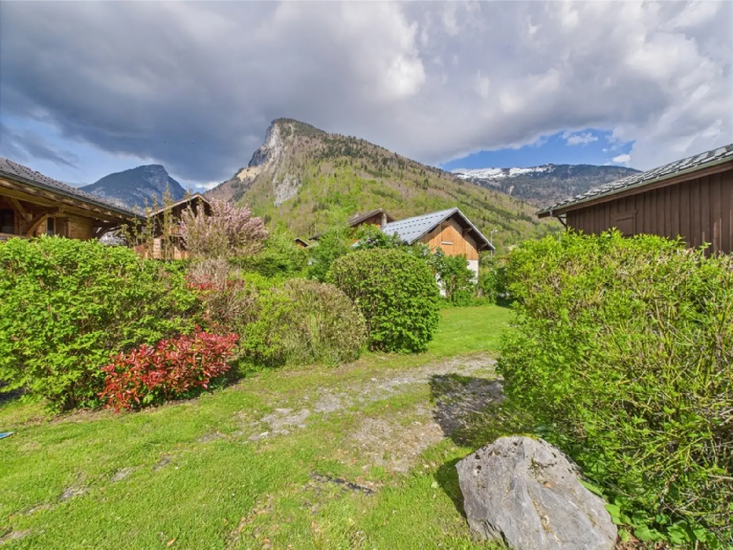  for sale terrain Samoëns Haute-Savoie 6