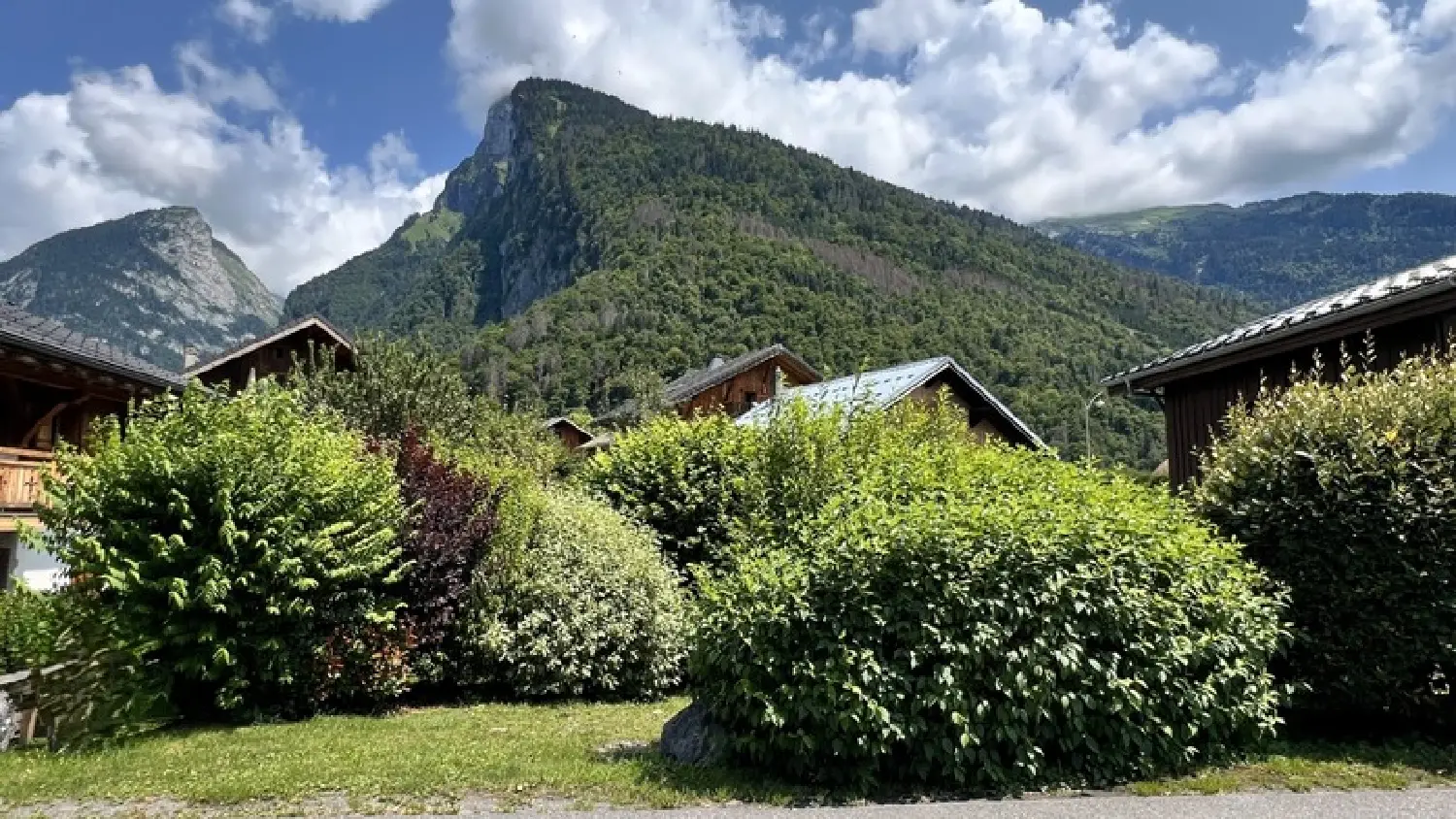  for sale terrain Samoëns Haute-Savoie 7