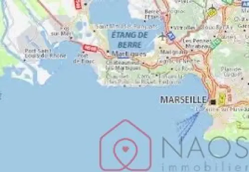 Sausset-les-Pins Bouches-du-Rhône terrein foto 7111211